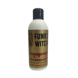 Funky Witch Rumba Medium...