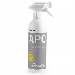 Chemotion APC 500ml