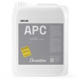 Chemotion APC 5L