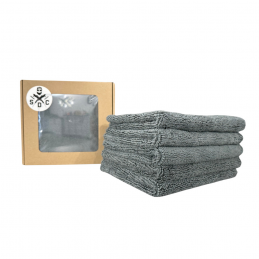 Swag Fluffy Microfiber Set...