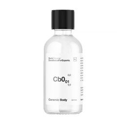 Koch Chemie Cb0.01 Ceramic...