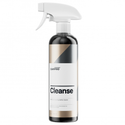 CarPro Cleanse Leather...