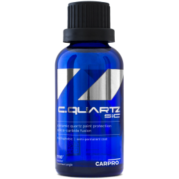 CarPro CQuartz SiC 10ml