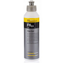 Koch Chemie F6.01 Fine Cut...