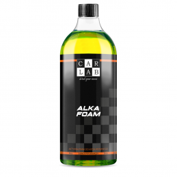 CARLAB Alka Foam 1L - piana...