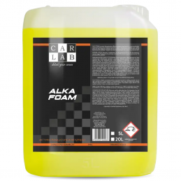 CARLAB Alka Foam 5L - piana...