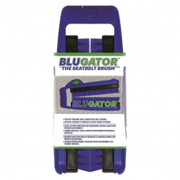 BluGator The Seatbelt Brush...