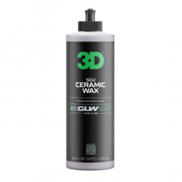 3D Ceramic Wax Sio2 473ml -...