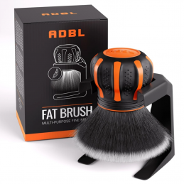 ADBL Fat Brush - duży...