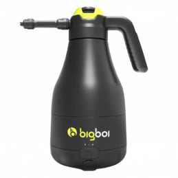 BigBoi Electric FoamR 1,8L...