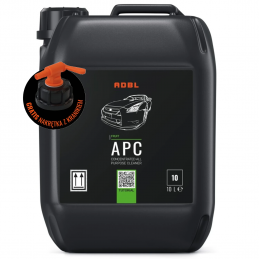 ADBL APC 10L + GRATIS KRANIK