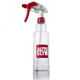 Autoglym Bottle 500ml pusta...