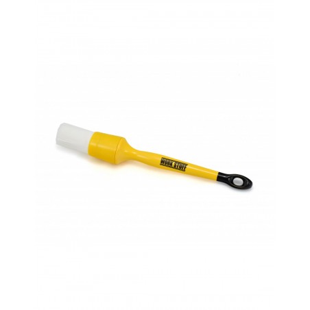 WORK STUFF Detailing Brush Albino 30mm