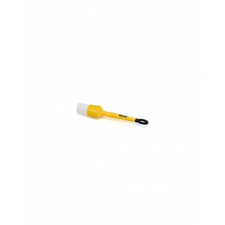 WORK STUFF Detailing Brush Albino 40mm 