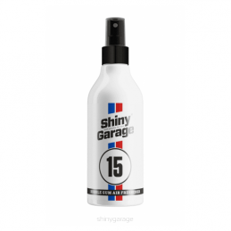 Shiny Garage Bubble Gum Air Freshener 250ml