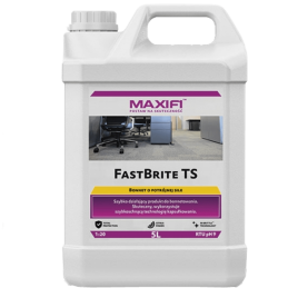 Maxifi FastBrite TS 5L