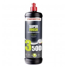 Menzerna 3500 Super Finish 1L
