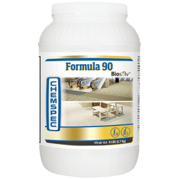 Chemspec Powdered Formula 90 2,7kg