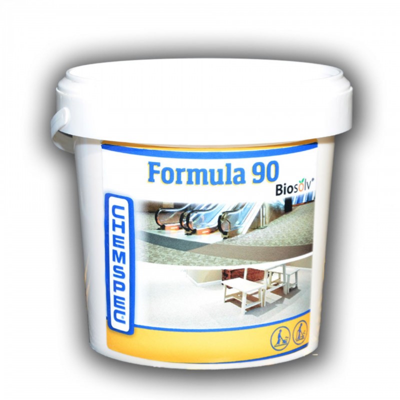 Chemspec Powdered Formula 90 680g