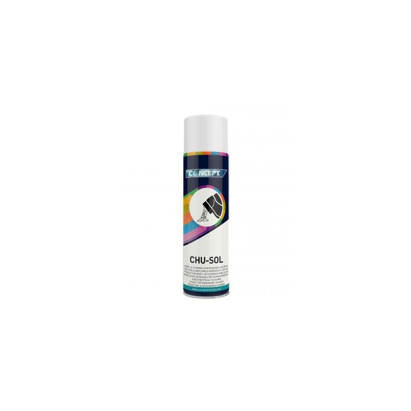 Concept CHU-SOL 450ml
