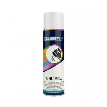 Concept CHU-SOL 450ml