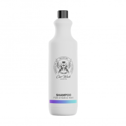 RRC Shampoo for Hybrid Wax - szampon do wosku RRC 1L