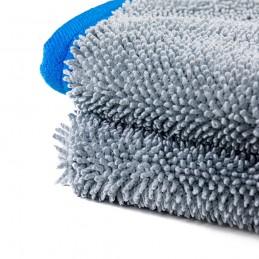 FX Protect Twisted Loop Drying Towel – chłonny ręcznik do osuszania 74x90cm, 550gsm