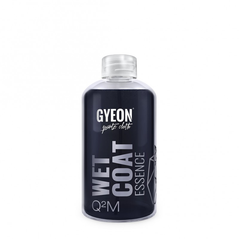 Gyeon Q2M WetCoat Essence 250ml