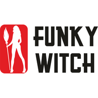 Funky Witch